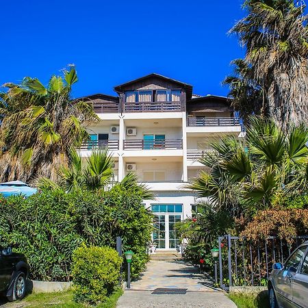Hotel Venezia 格勒姆 外观 照片