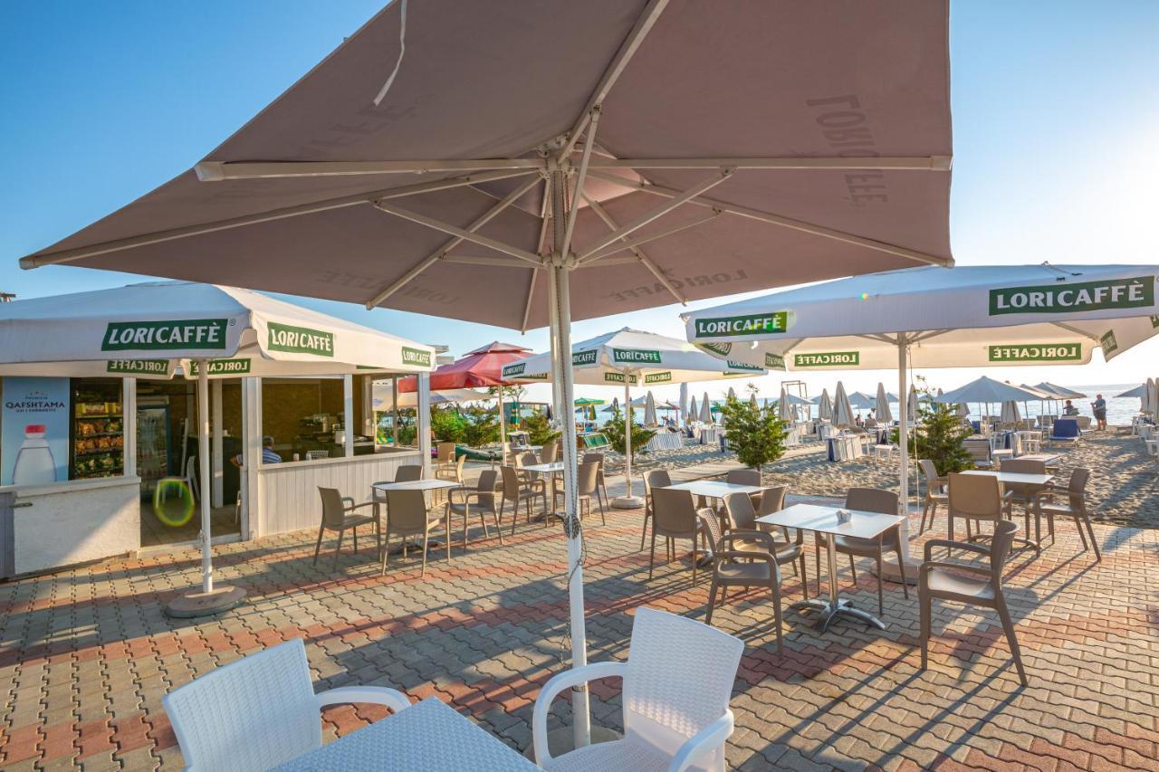 Hotel Venezia 格勒姆 外观 照片