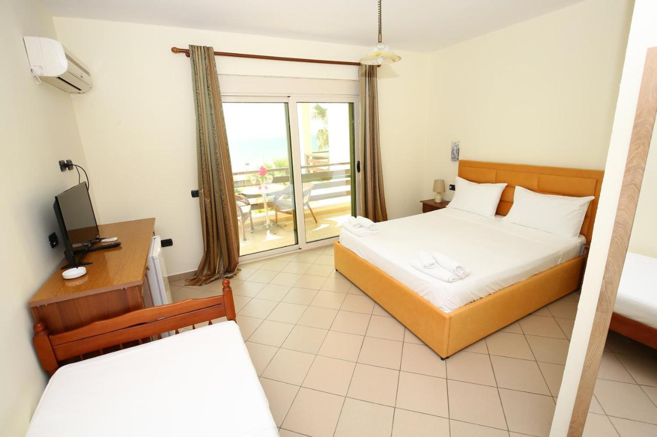 Hotel Venezia 格勒姆 外观 照片