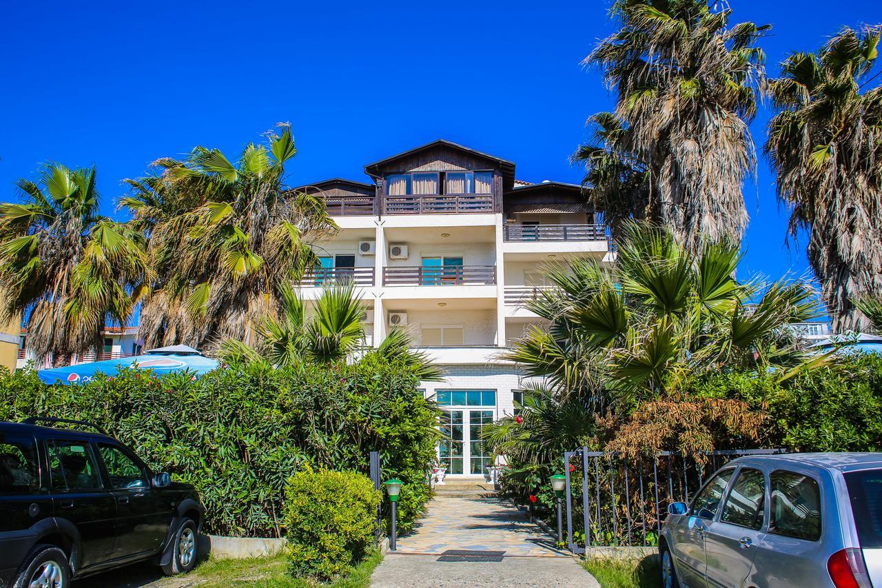 Hotel Venezia 格勒姆 外观 照片